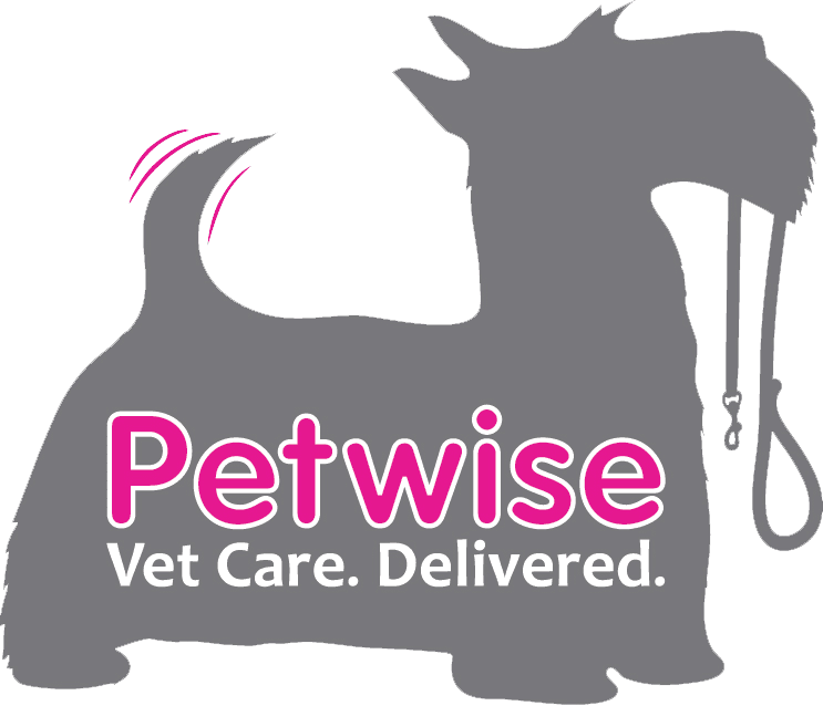 Petwise Vet Care. Delivered.
